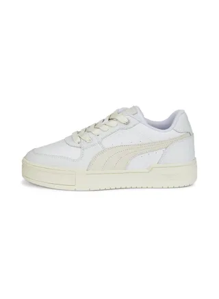 CA Pro Lux Mens Low Top Trainer Shoes 