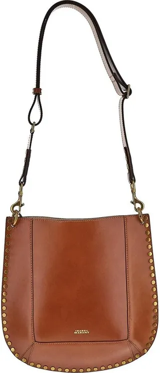 Oskan Crossbody Bag