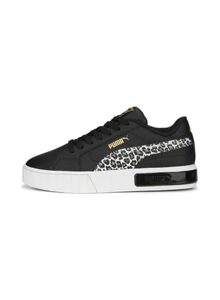 Cali Star Wild Kids Girls Low Top Trainer Shoes Youth 