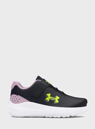 Infant Girls' Surge 4 AC Shoes 