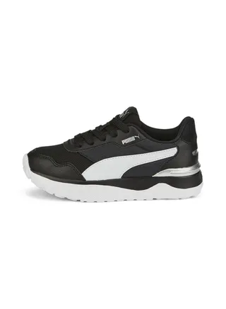 R78 Voyage Soft Kids Girls Low Top Trainer Shoes 