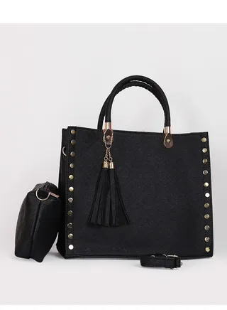 Women's handbag, soft touch, high quality, suitable for all occasions 