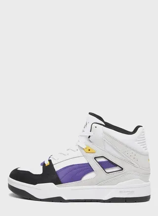 Slipstream Hi Heritage