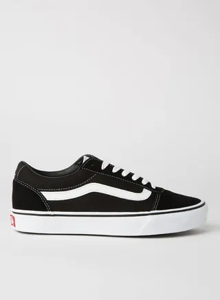 Ward Sneakers Black 