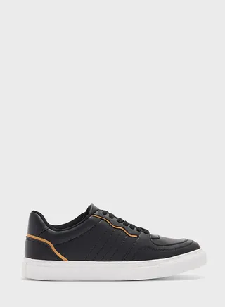 Casual Lifestyle Sneakers