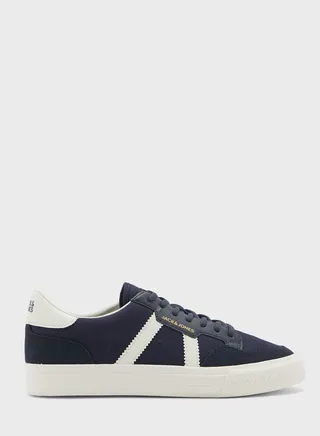 jfwmorden canavas casual sneakers