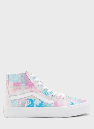 Sk8-Hi Tapered Vr3