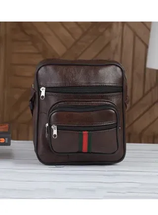 Cross pocket bag 