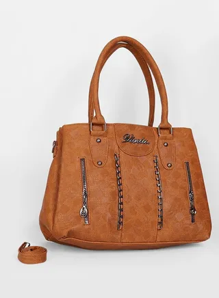 Women's handbag, soft touch, high quality, suitable for all occasions 