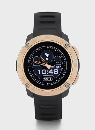 Explorer 3 Smart Watch