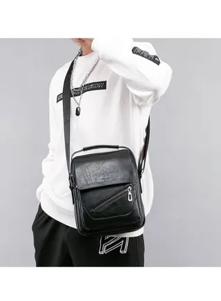 Cross body Bag- High Quality - Multi-Use 