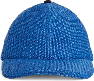 Marni Woven Basbeball Cap