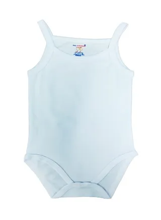 Baby Periptose, white, 4 pcs 
