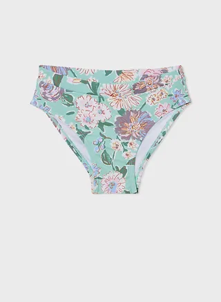 Kids Printed Knicker 