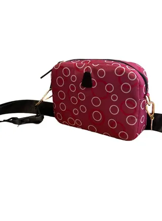 Cross Bag ( colored) 