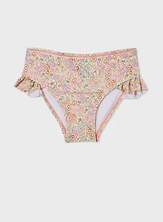 Kids Printed Knicker 