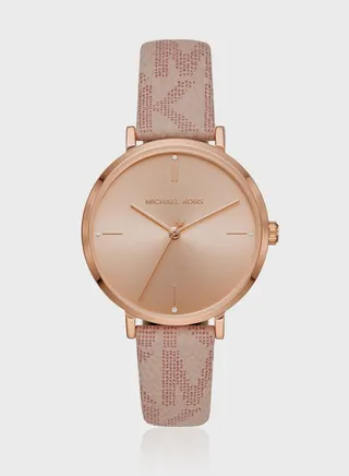 Mfo Jayne Analog Watch