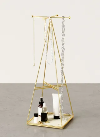Prisma Jewelry Stand 