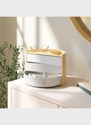 Moona Storage Organizer 