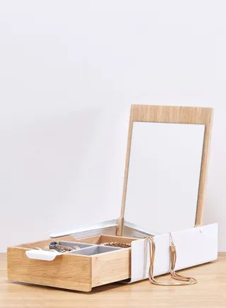 Reflexion Storage Box 