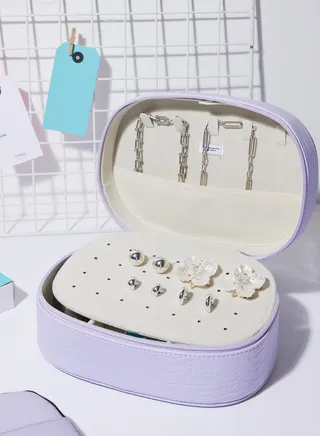 Off The Grid Jewellery Case Large 