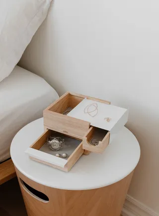 Mini Stowit Jewelry Box 