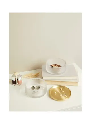 2-LayerTesora Jewellery Box 
