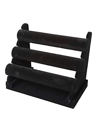 3 Layer Bangle Organizer 