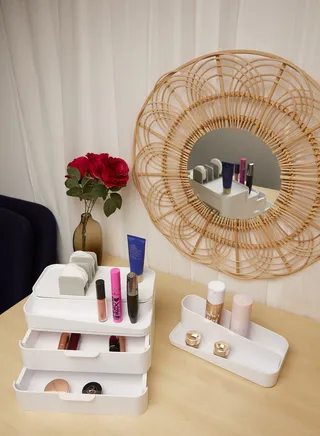 Glam Organizer Large 