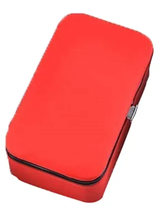 Portable Small Jewellery Box 
