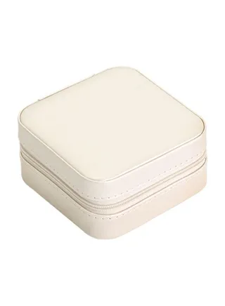 Portable Jewellery Box 