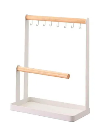 Jewellery Tree Organizer Stand 