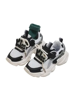 New Casual Children's Sports Shoes 