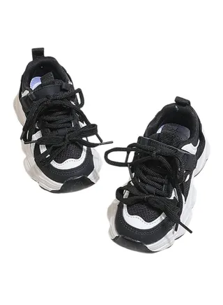 New Casual Children's Sports Shoes 