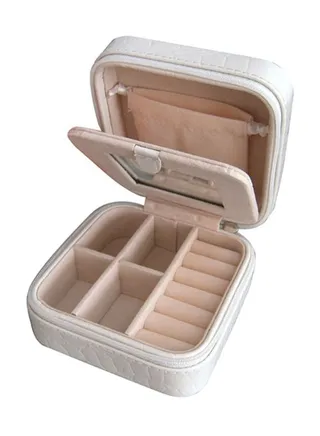 Jewellery Storage Box 