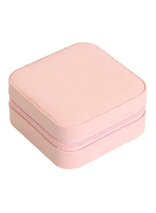 Portable Jewellery Box 