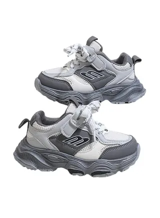 New Casual Children's Sports Shoes 