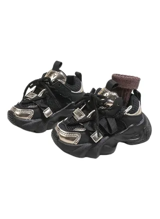 New Casual Children's Sports Shoes 