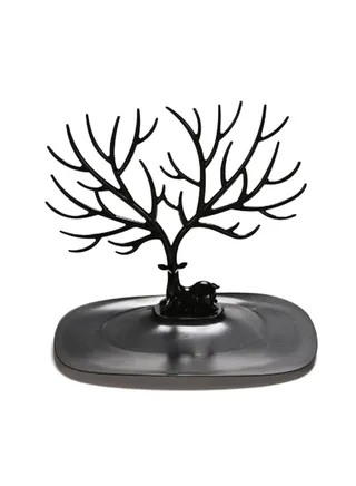 Retro Tree Jewelry Holder 
