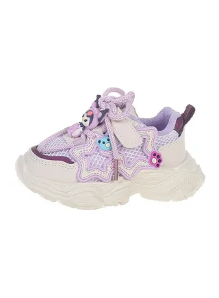 New Casual Children's Sports Shoes 