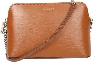 Borsa Bryant Tracolla Caramello