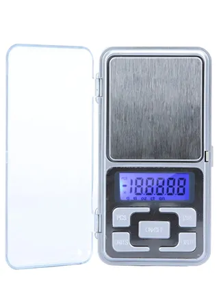 Mini Electronic Digital Pocket Scale 