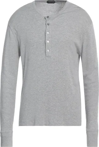 T-shirt Grey