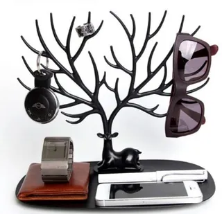 Jewellery Display Stand 