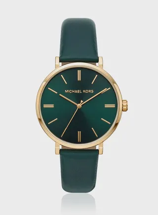 Outlet Addyson Analog Watch