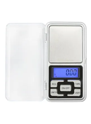 Mini Precision Digital Scale 