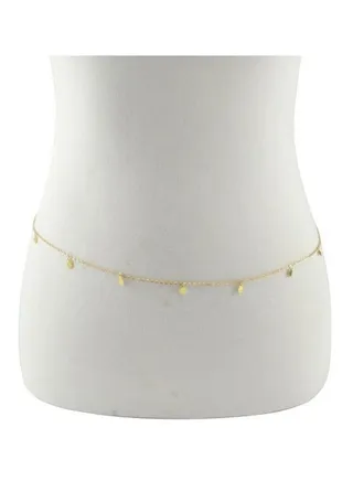 Waist Chain Jewellery 