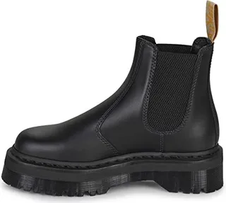 Dr. Martens Unisex V 2976 Quad Chelsea Boot