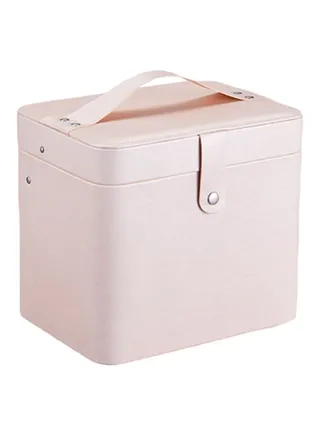 Portable Jewellery Box 