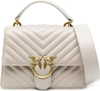 Love Birds crossbody bag